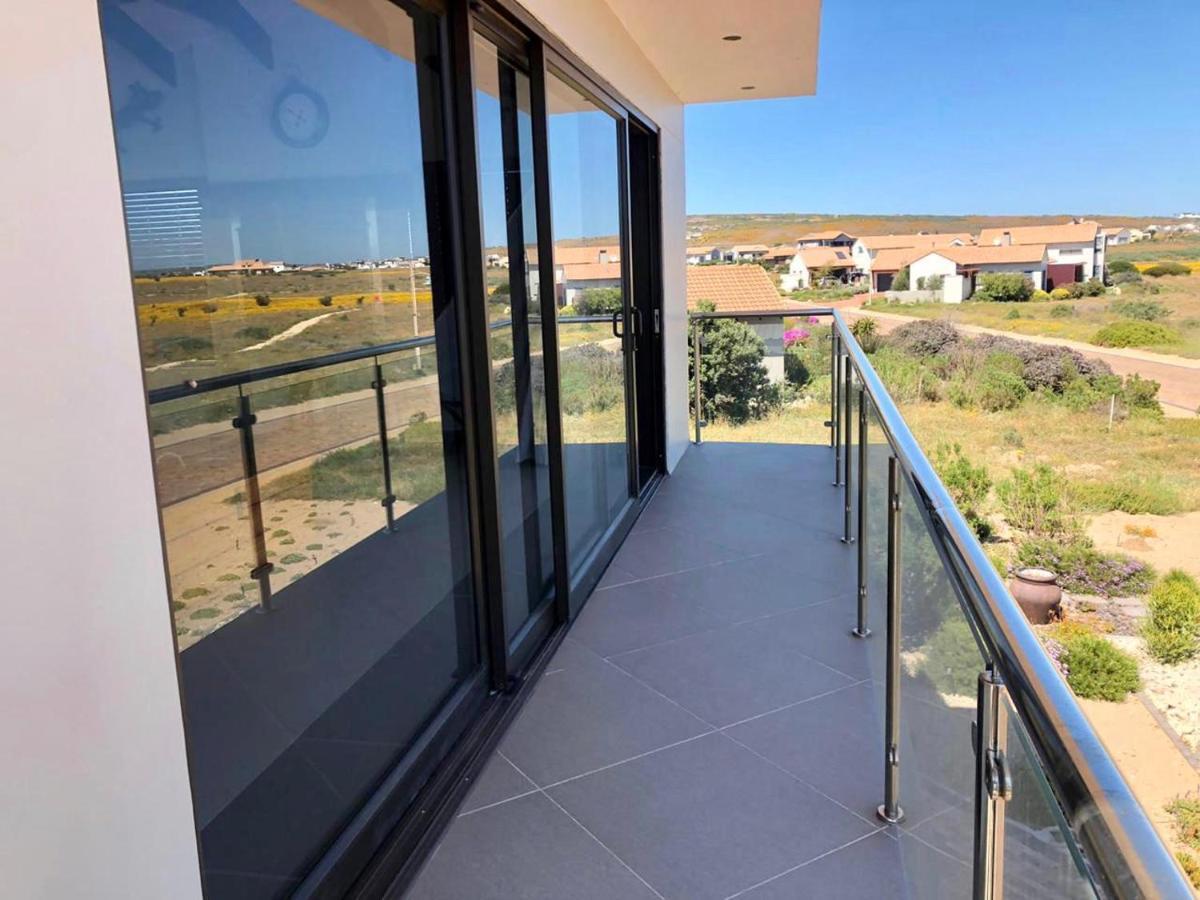 Steenbokkie Holiday Home Langebaan Exterior foto
