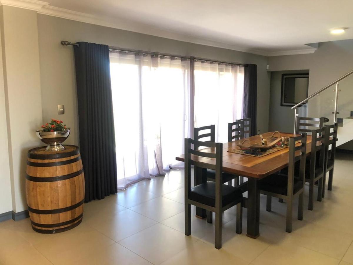 Steenbokkie Holiday Home Langebaan Exterior foto